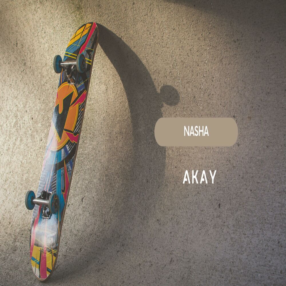 Picture of NASHA