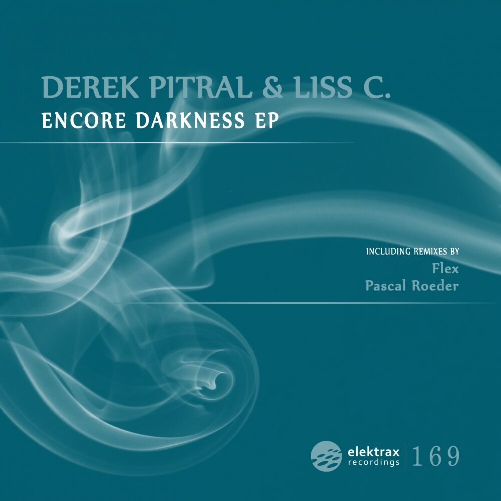 Picture of Encore Darkness EP