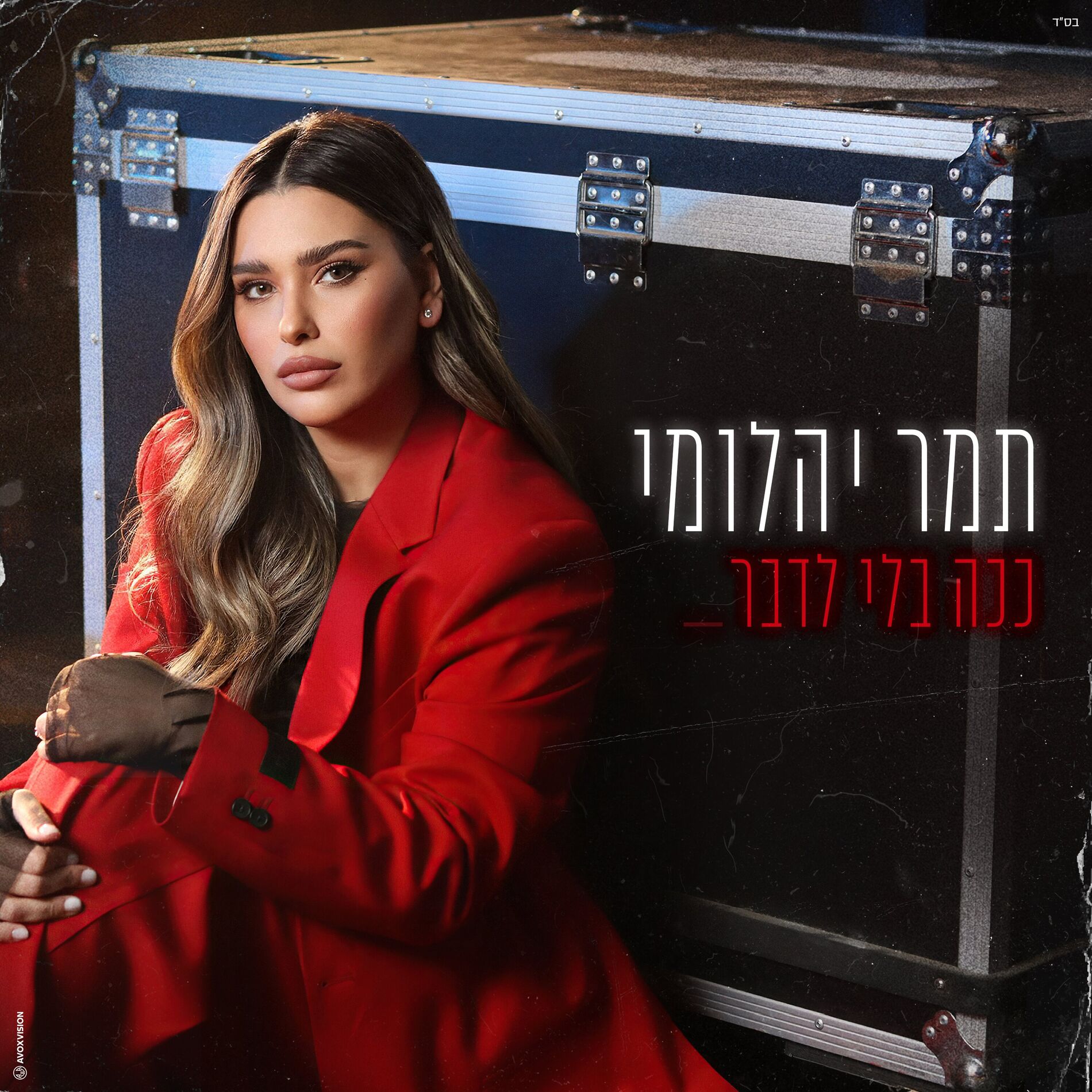 Album cover of ככה בלי לדבר