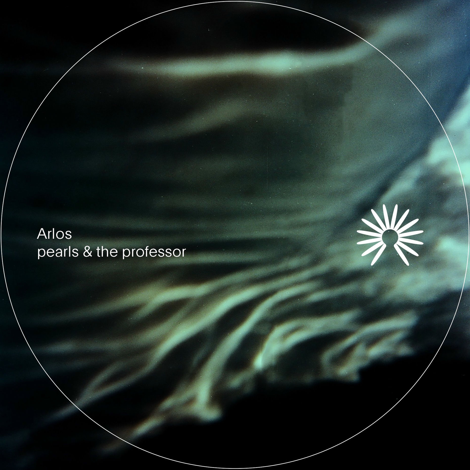Album cover of pearls & the professor