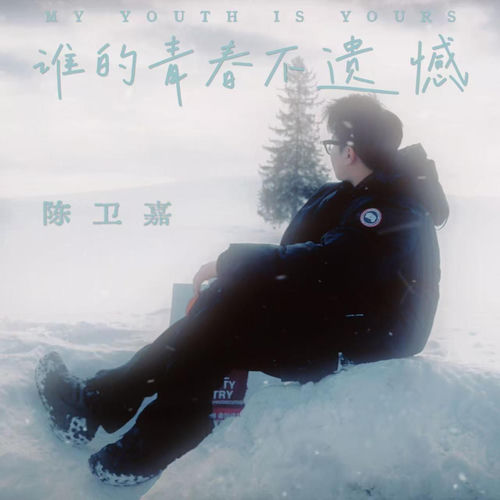 谁的青春不遗憾