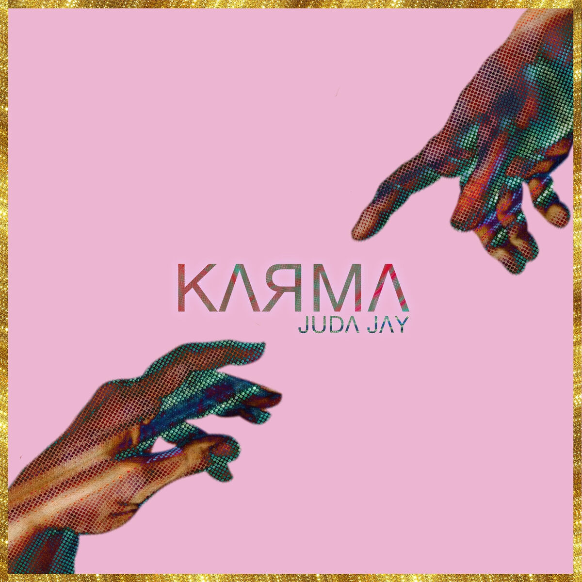 Album cover of Kaяma
