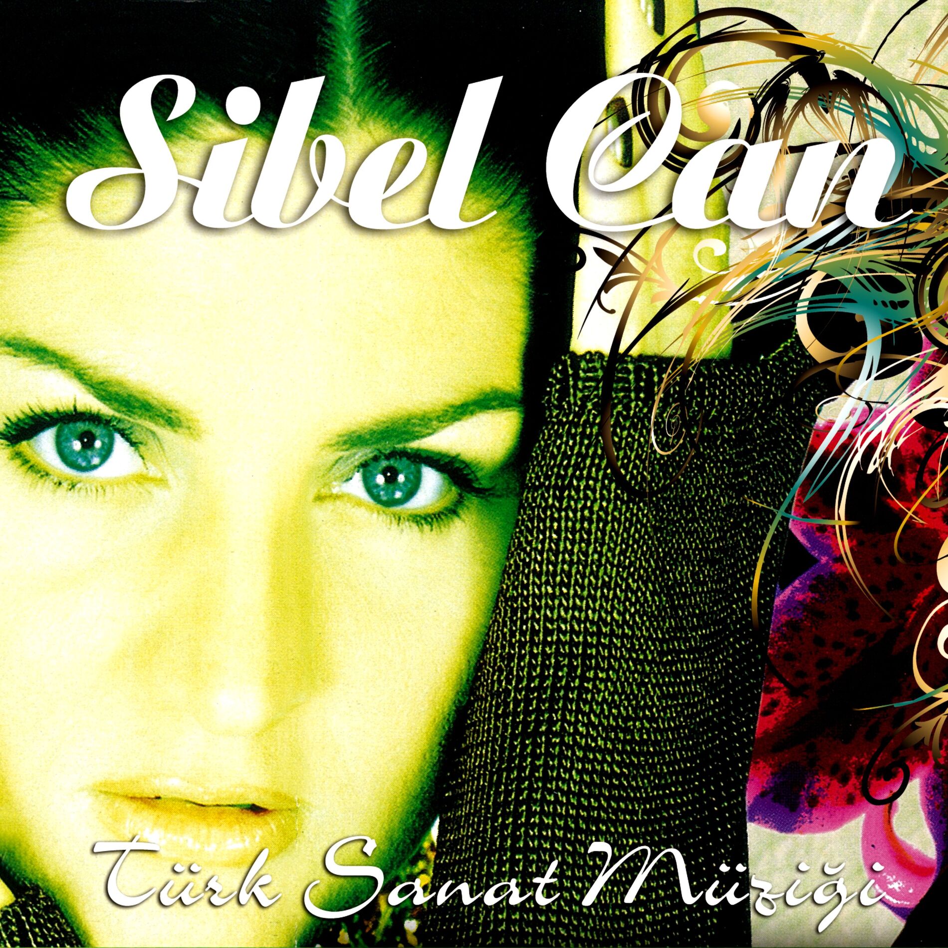 Album cover of Türk Sanat Müziği