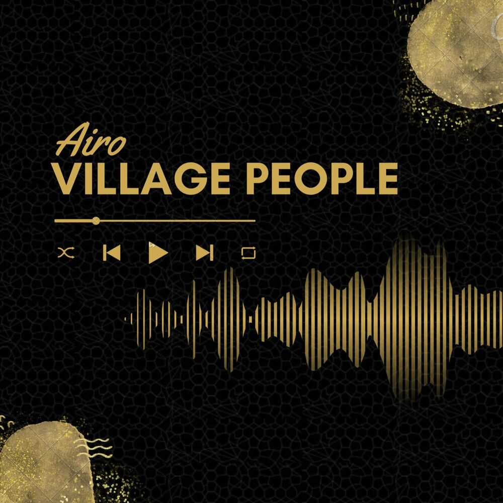 Picture of Village People