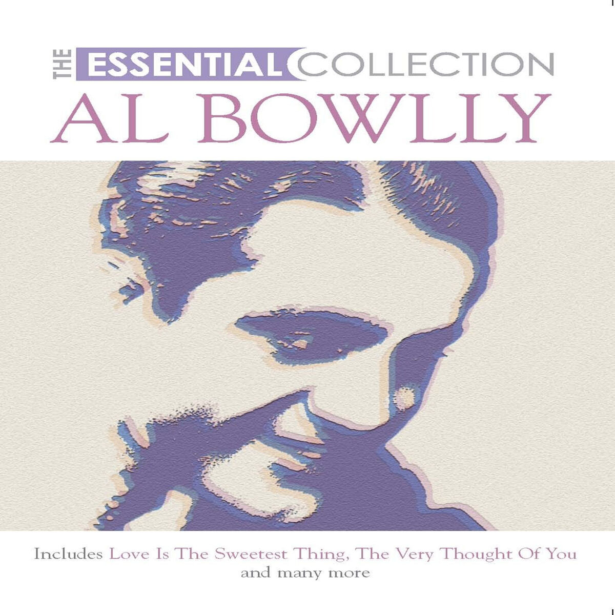Album cover of The Essential Collection (Remastered)
