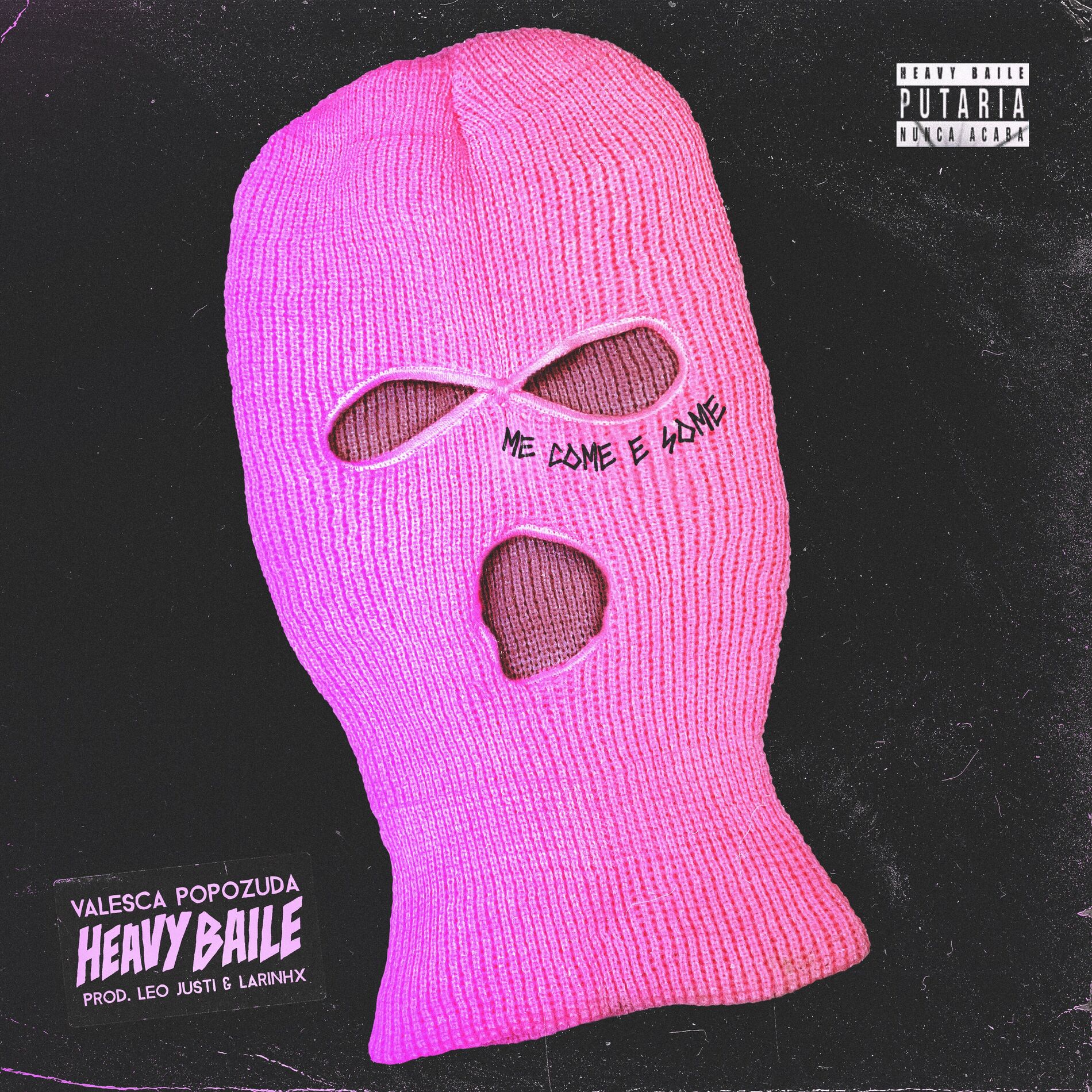 Album cover of Me Come E Some