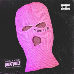 Cover of Me Come E Some