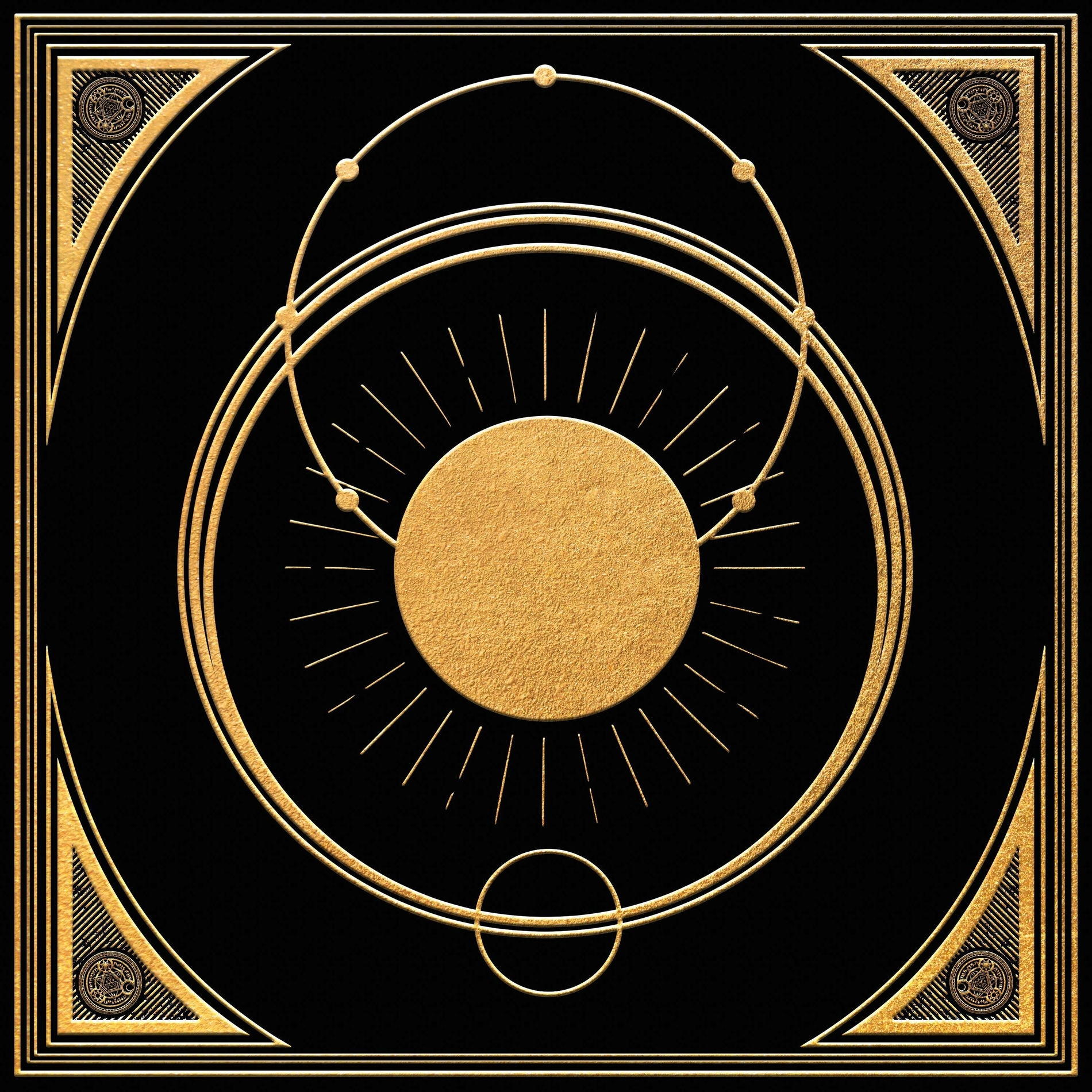 Album cover of Chasing The Light