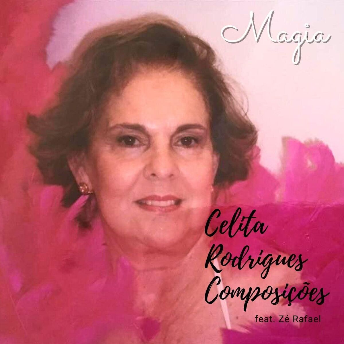 Album cover of Magia