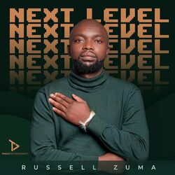 Cover of Next Level