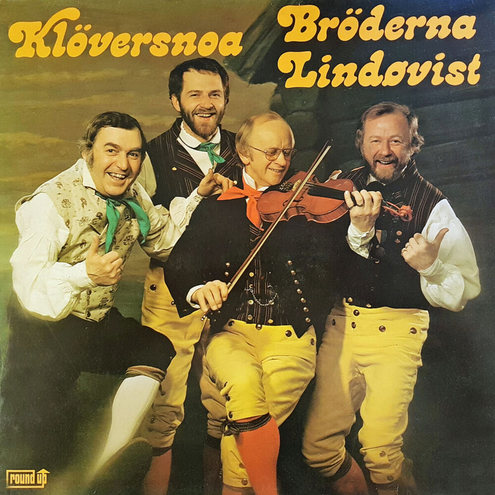 Picture of Klöversnoa