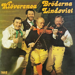 Cover of Klöversnoa
