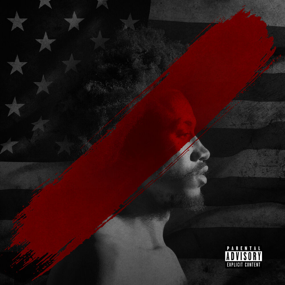 Picture of RVLTN (Chapter 1): The Divided States Of AmeriKKKa