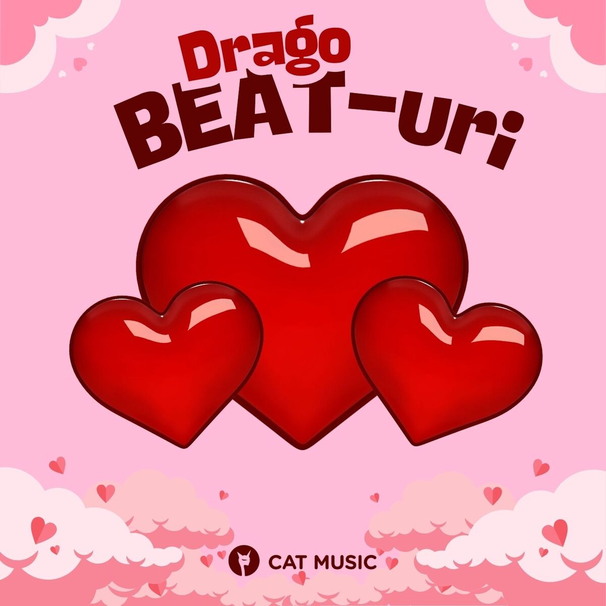 Album cover of DragoBEAT-uri