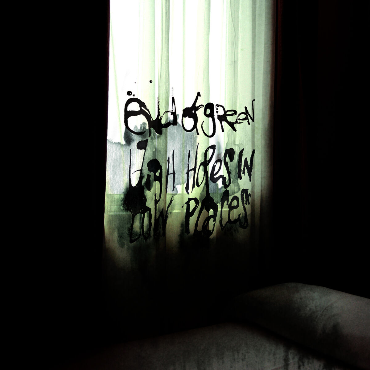 Album cover of Goodnight Insomnia