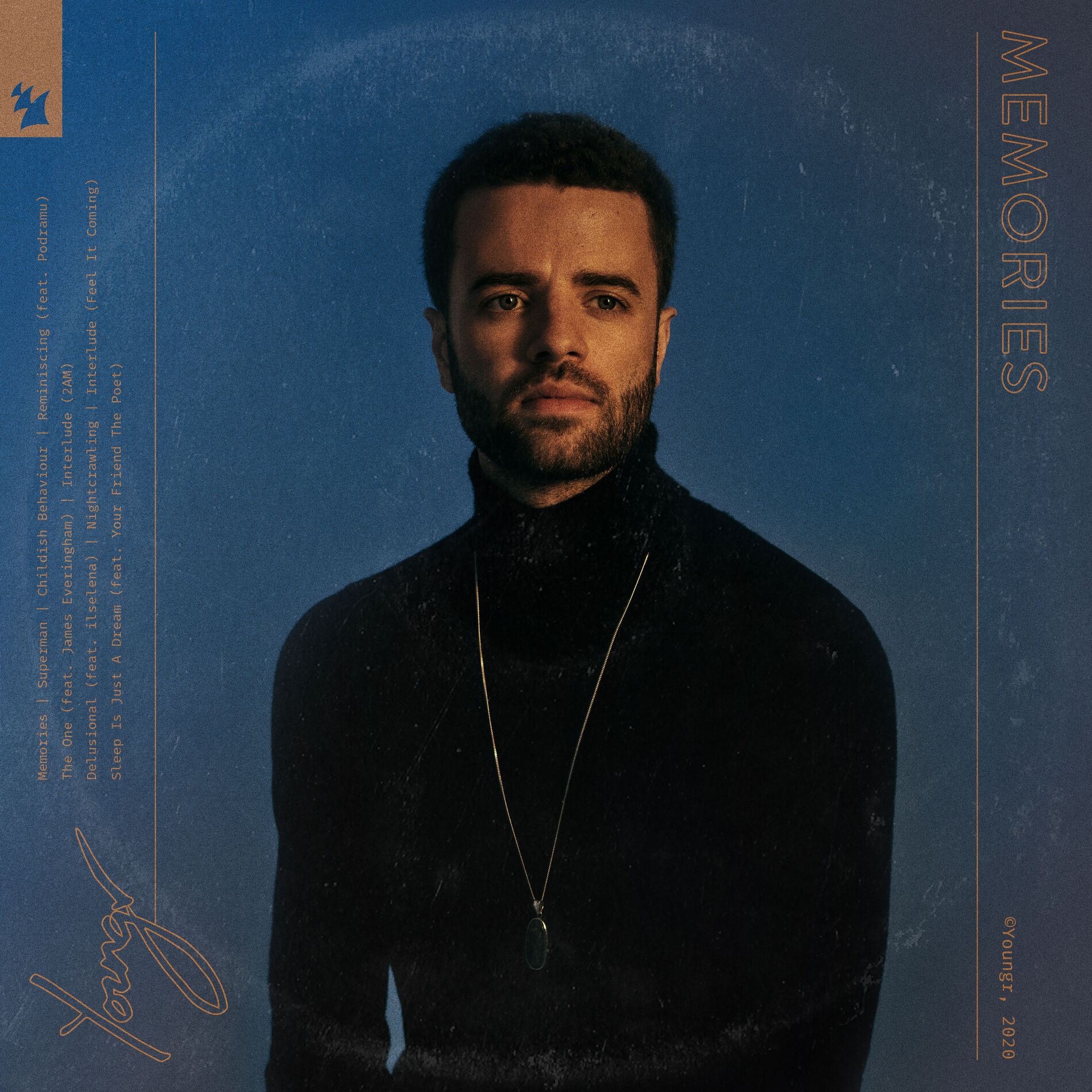 Album cover of Reminiscing