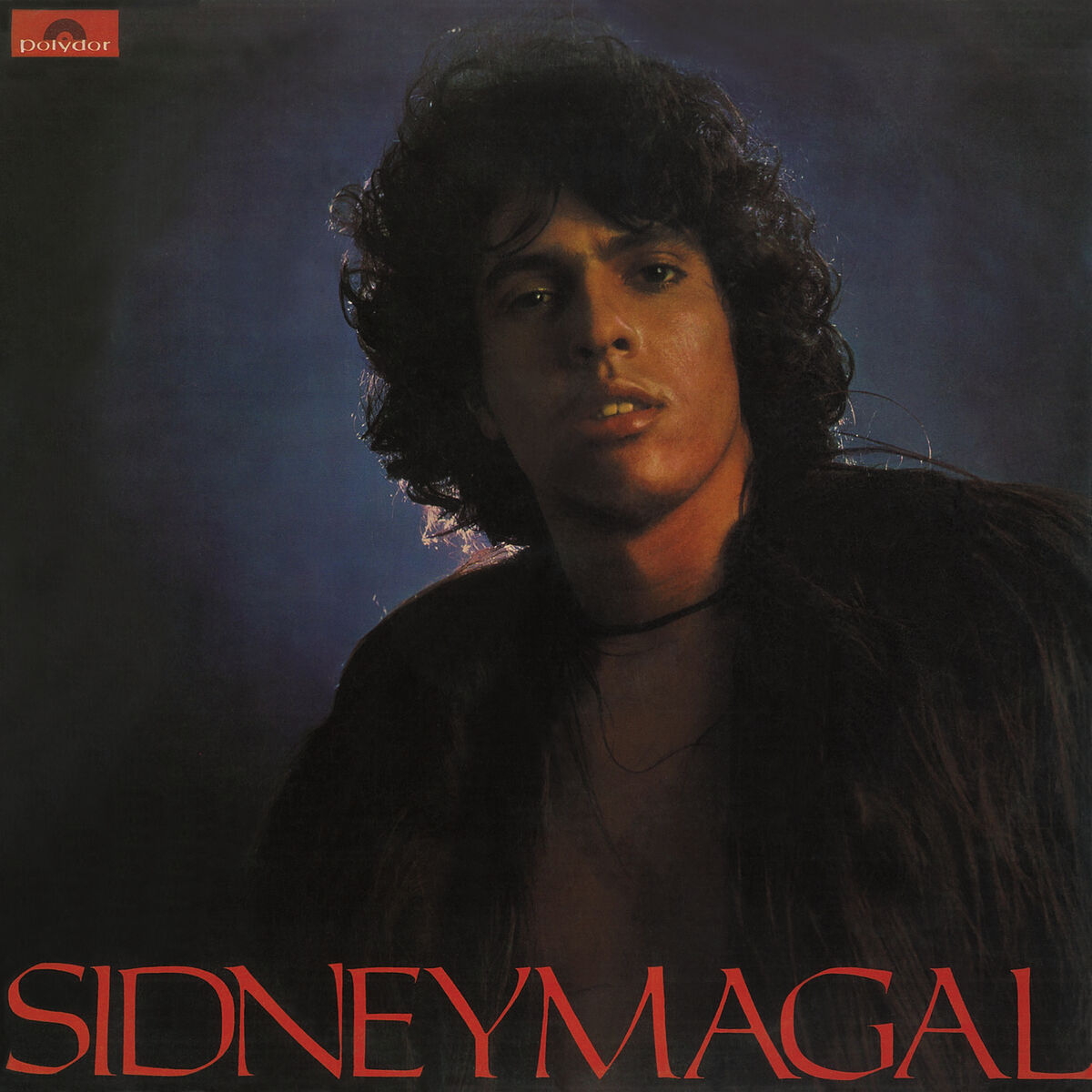 Album cover of Meu Sangue Ferve Por Você