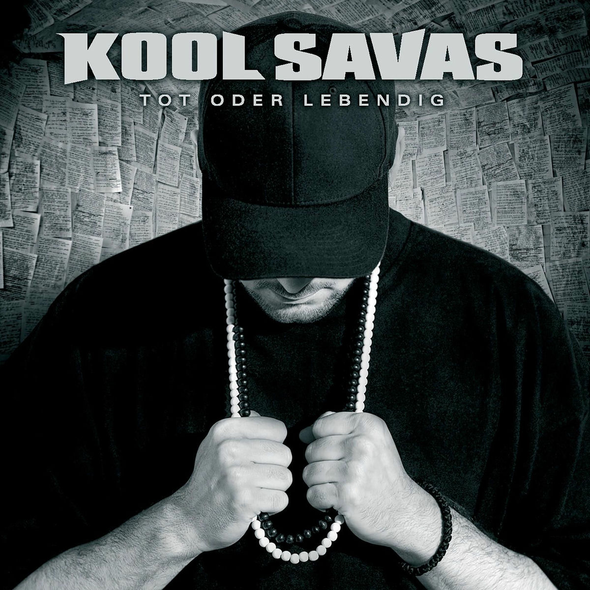 Album cover of Tot oder lebendig