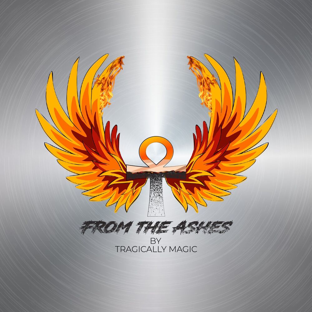 Picture of From the Ashes