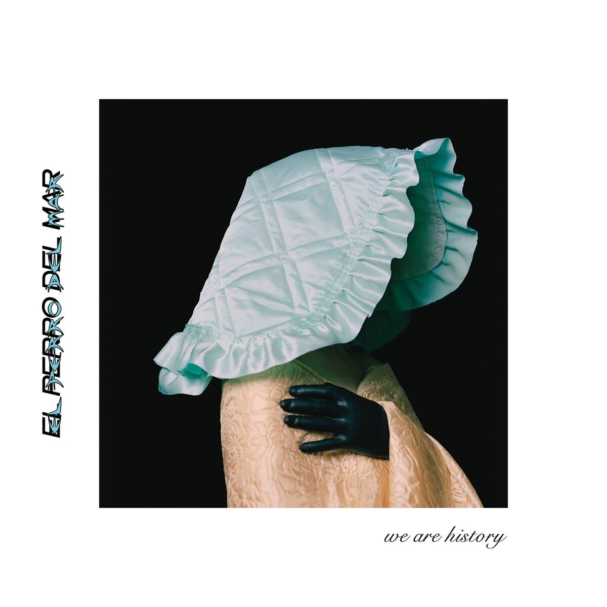 Album cover of We Are History