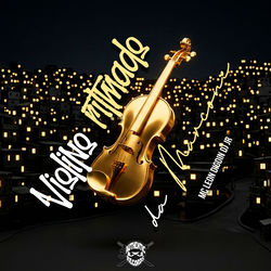 Cover of Violino Ritmado da Marcone by undefined