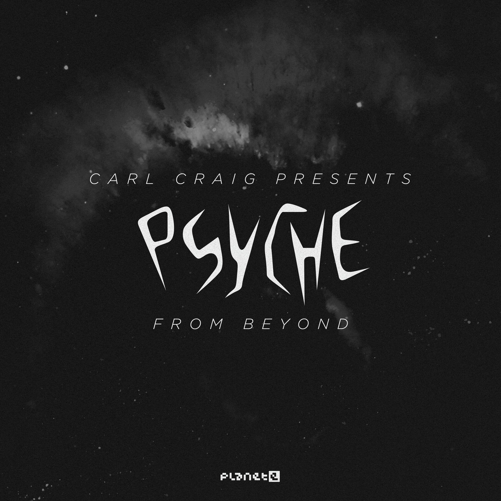 Album cover of From Beyond