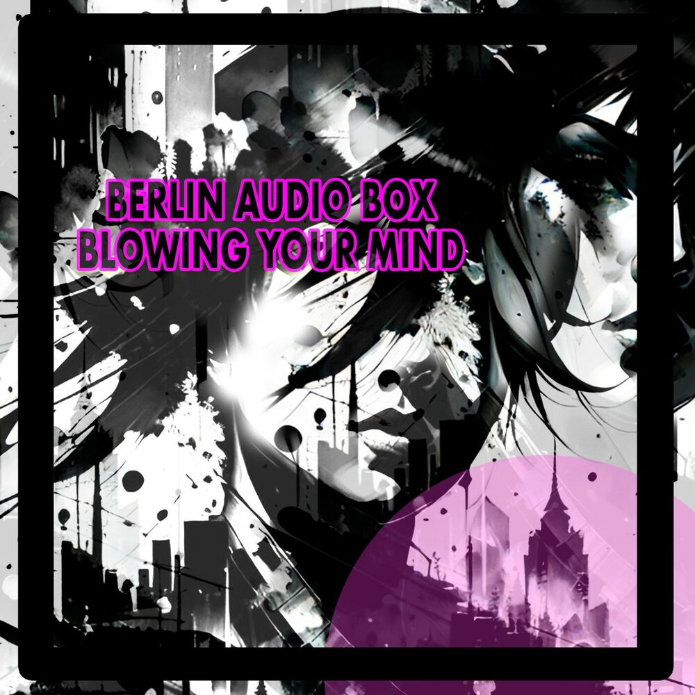 Picture of Blowing Your Mind