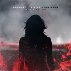 Cover of Slow Burn (Deluxe Edition)