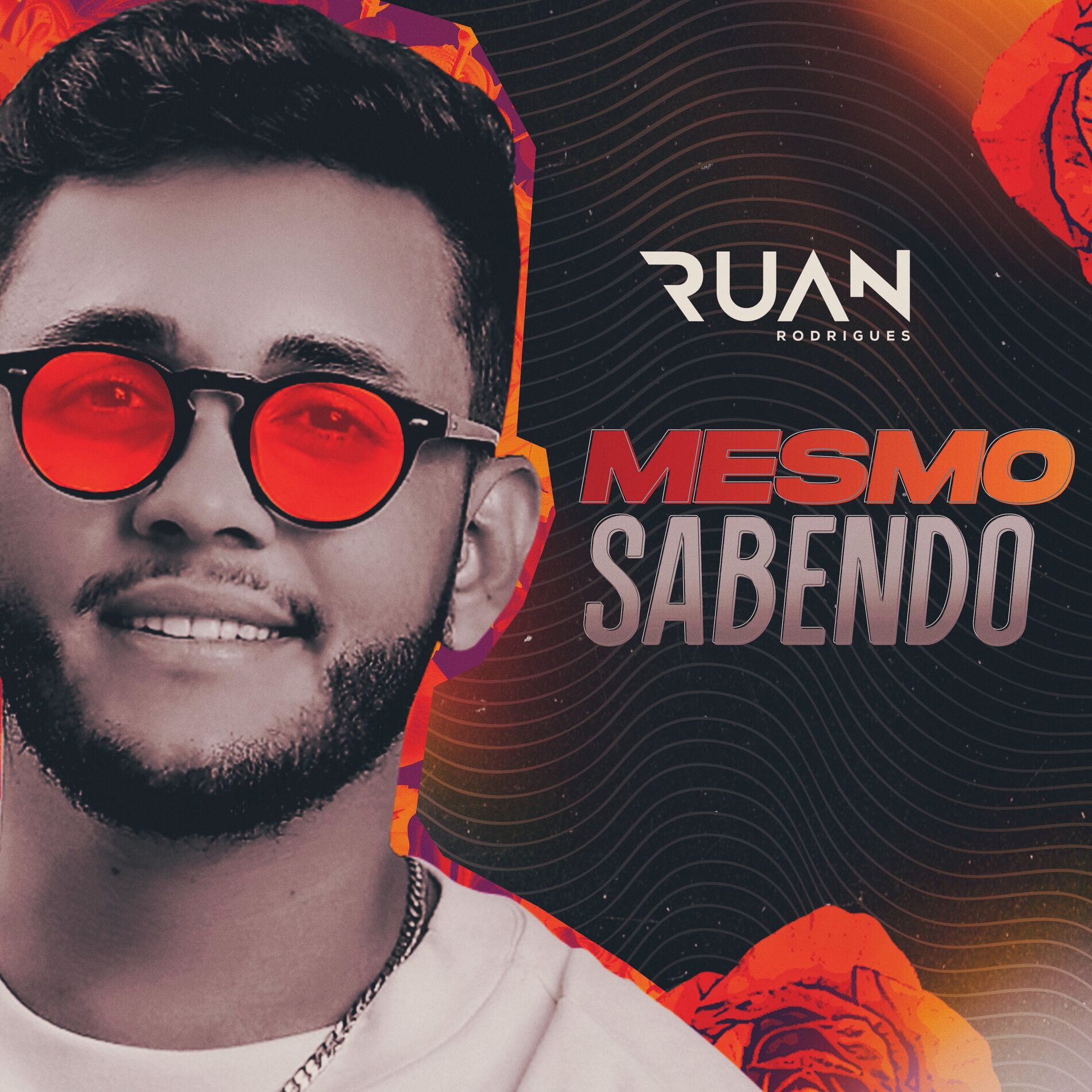 Album cover of Mesmo Sabendo