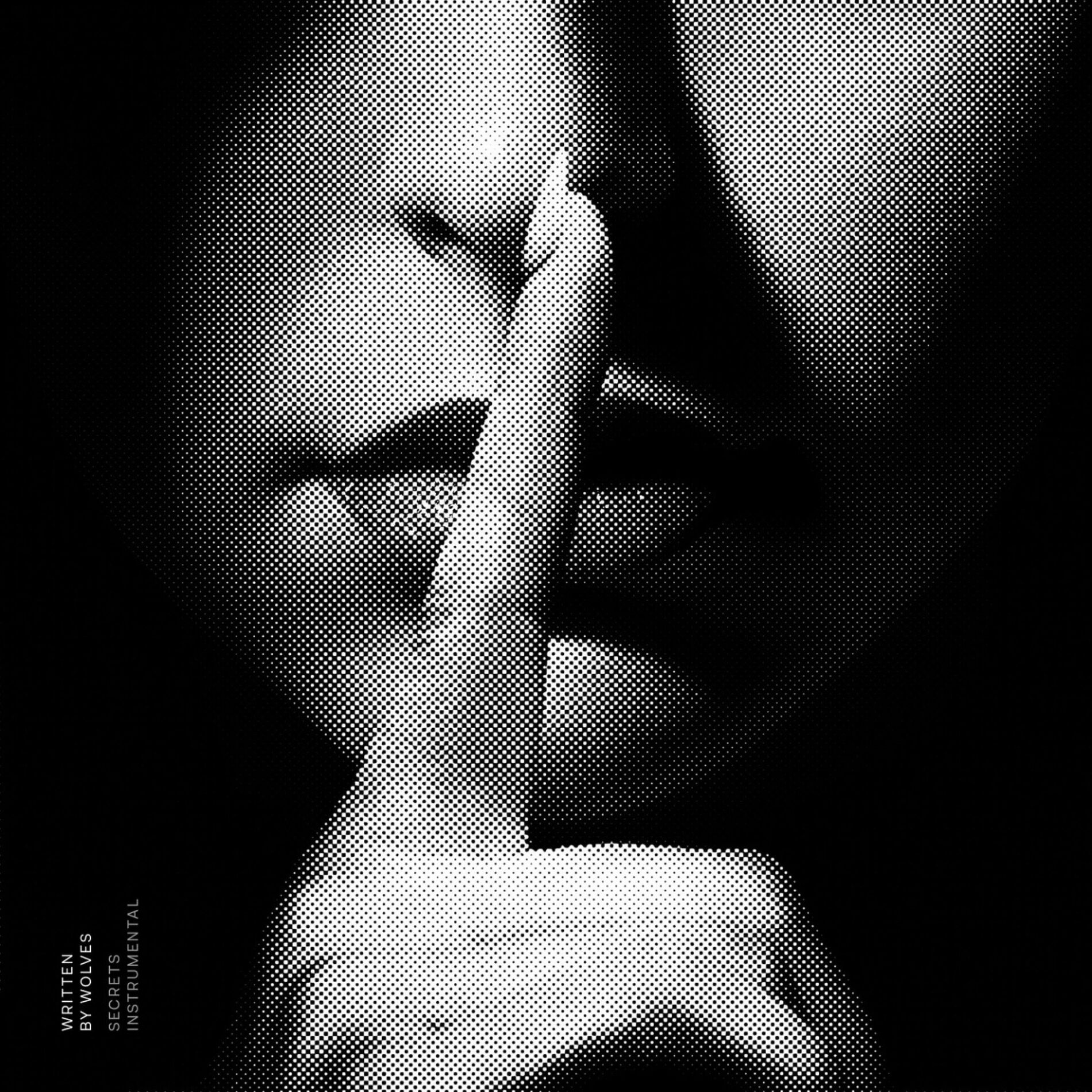 Album cover of Secrets (Instrumental)