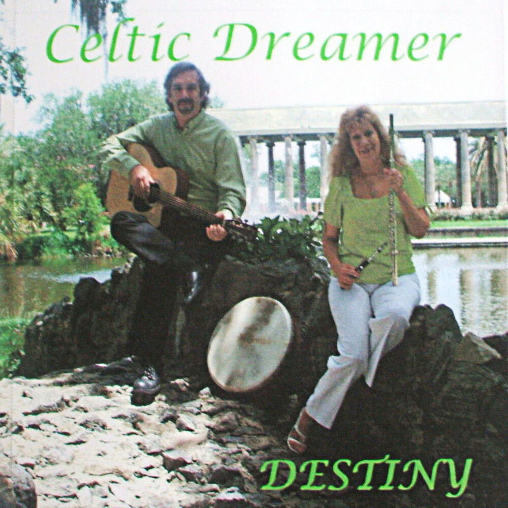 Picture of Celtic Dreamer