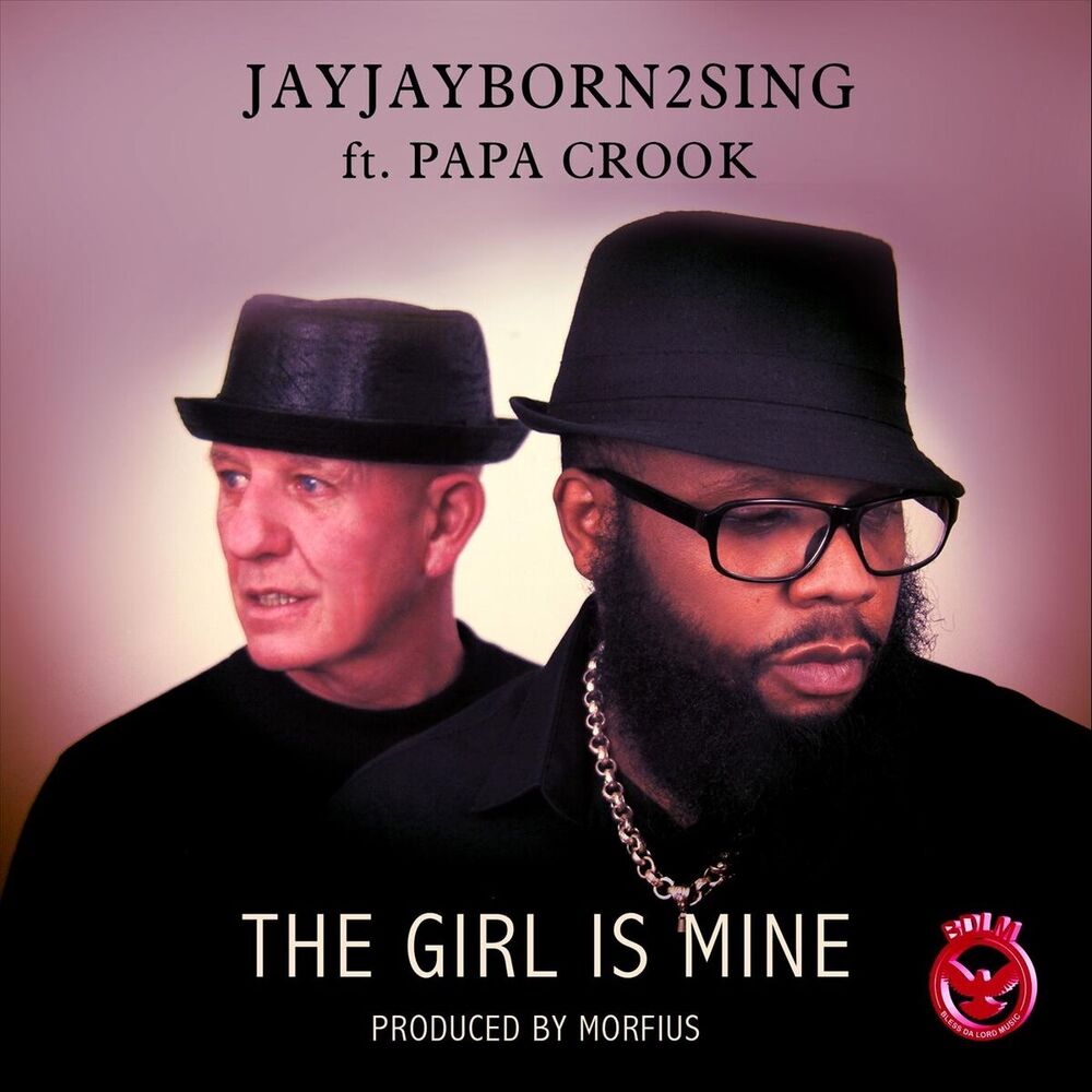 Picture of The Girl Is Mine