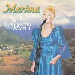 Cover of Crnogorski biseri 1