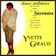 Zon… Zon… Zon… by Yvette Giraud album cover