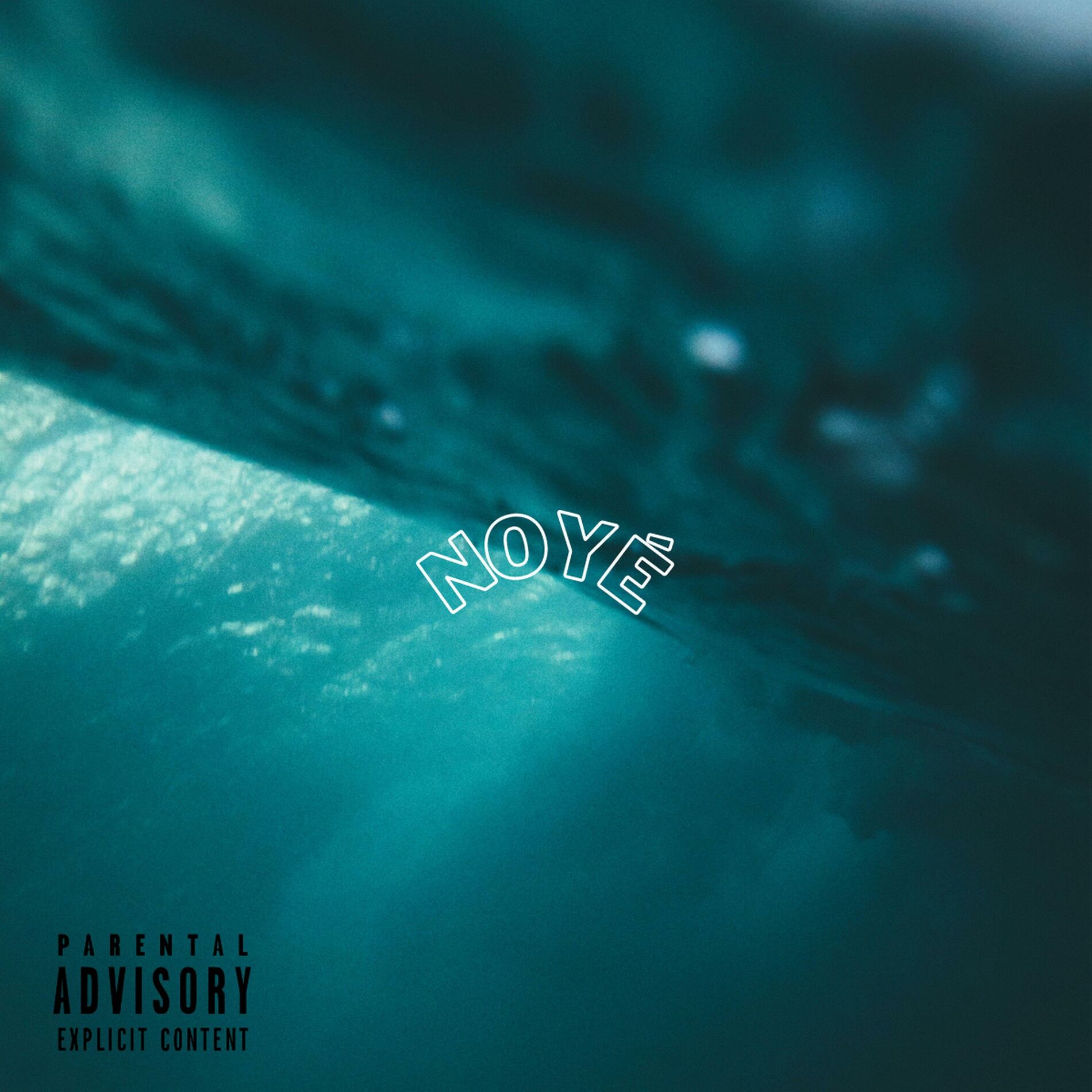 Album cover of Noyé