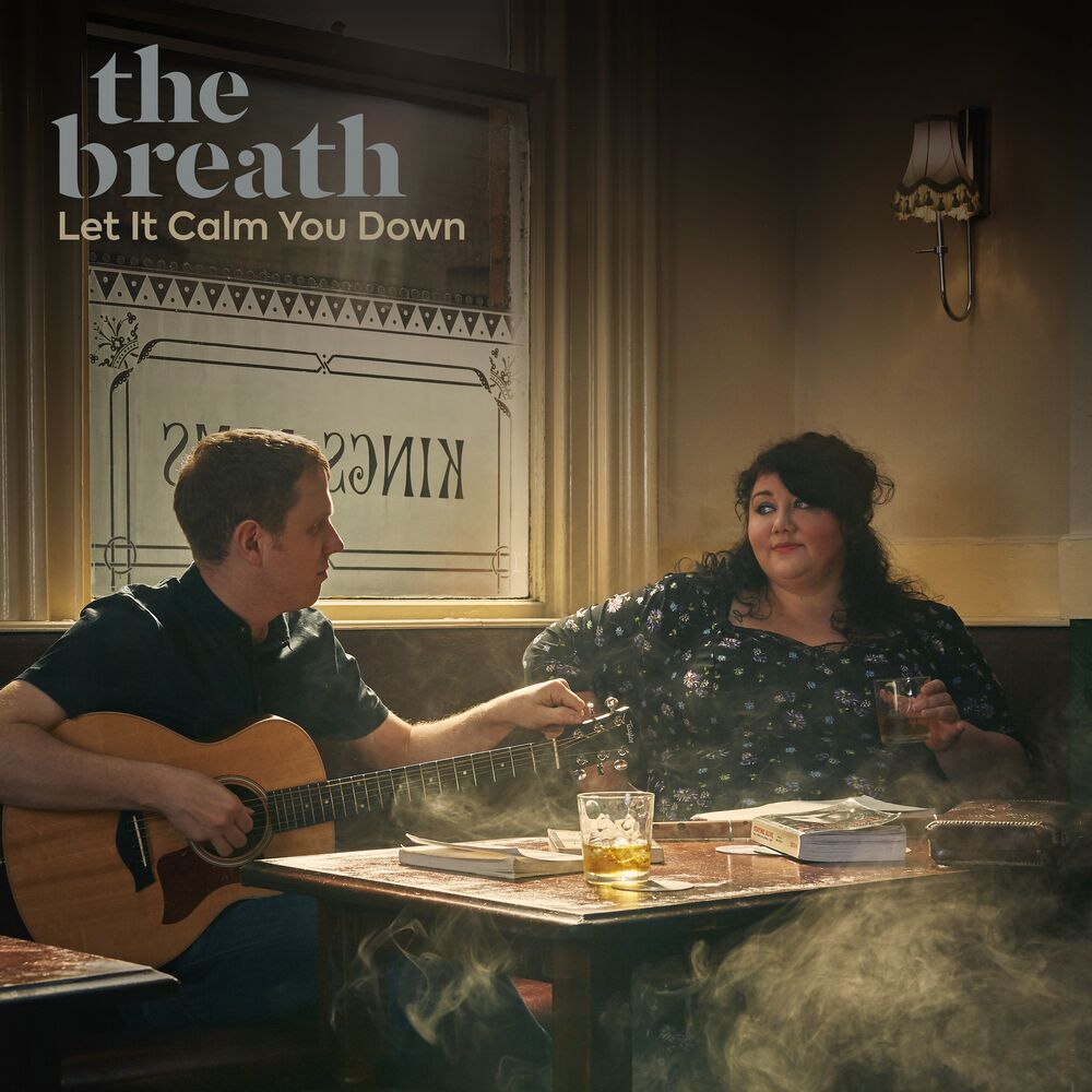Picture of Let it Calm You Down (Acoustic)