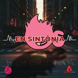 Cover of En Sintonía