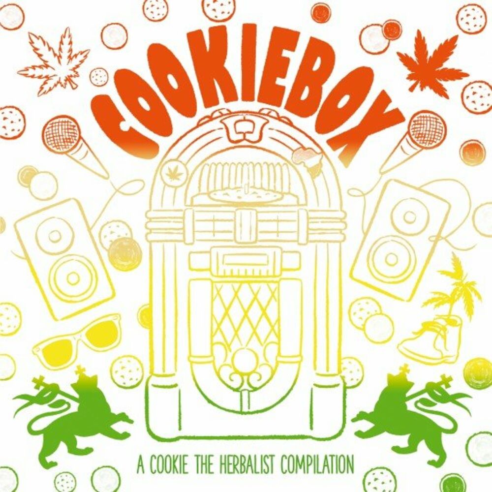 Picture of Cookiebox