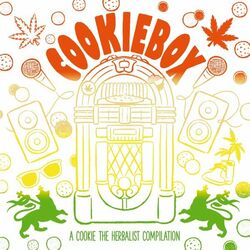 Cover of Cookiebox