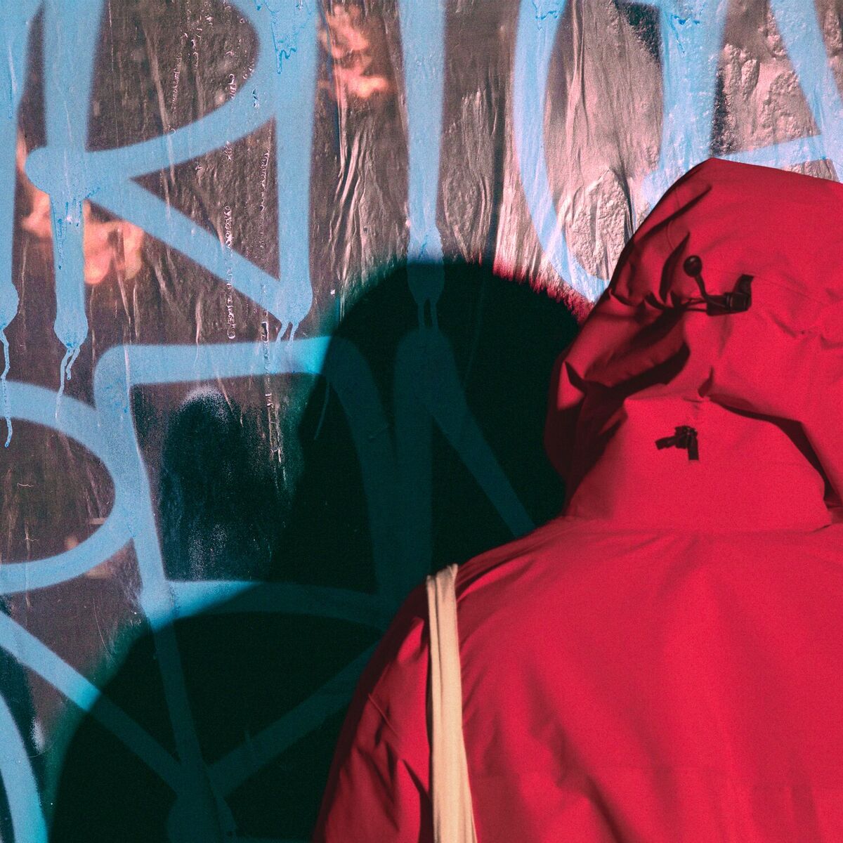 Album cover of Talkin' On The Internet