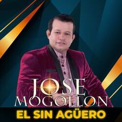 Cover of El Sin Agüero