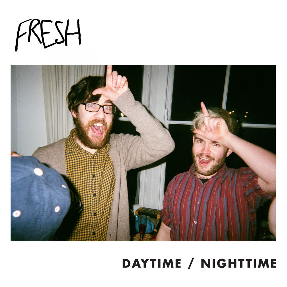 Picture of Daytime / Nighttime