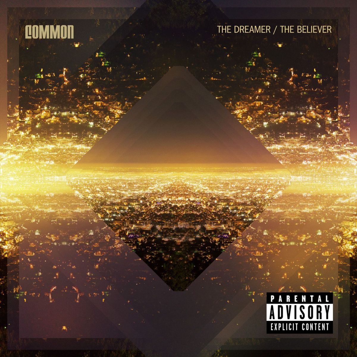 Album cover of Ghetto Dreams