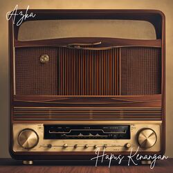 Cover of Hapus Kenangan