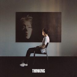 Cover of THINKING Part.1