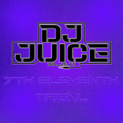 Cover of 7th Element Tribal