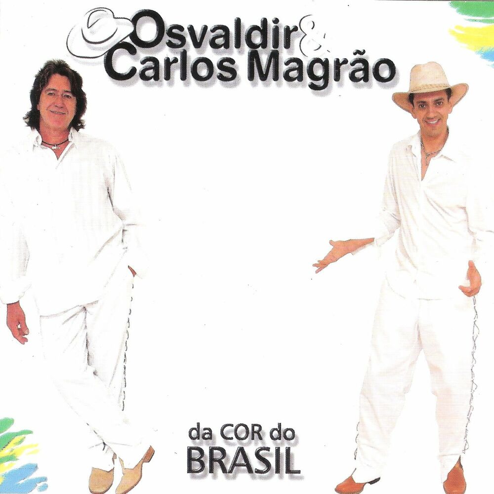 Picture of DA COR DO BRASIL