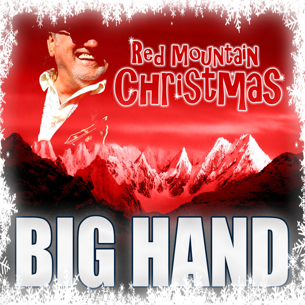 Picture of Red Mountain Christmas