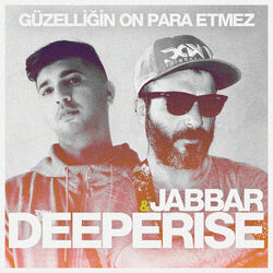 Cover of Güzelliğin On Para Etmez