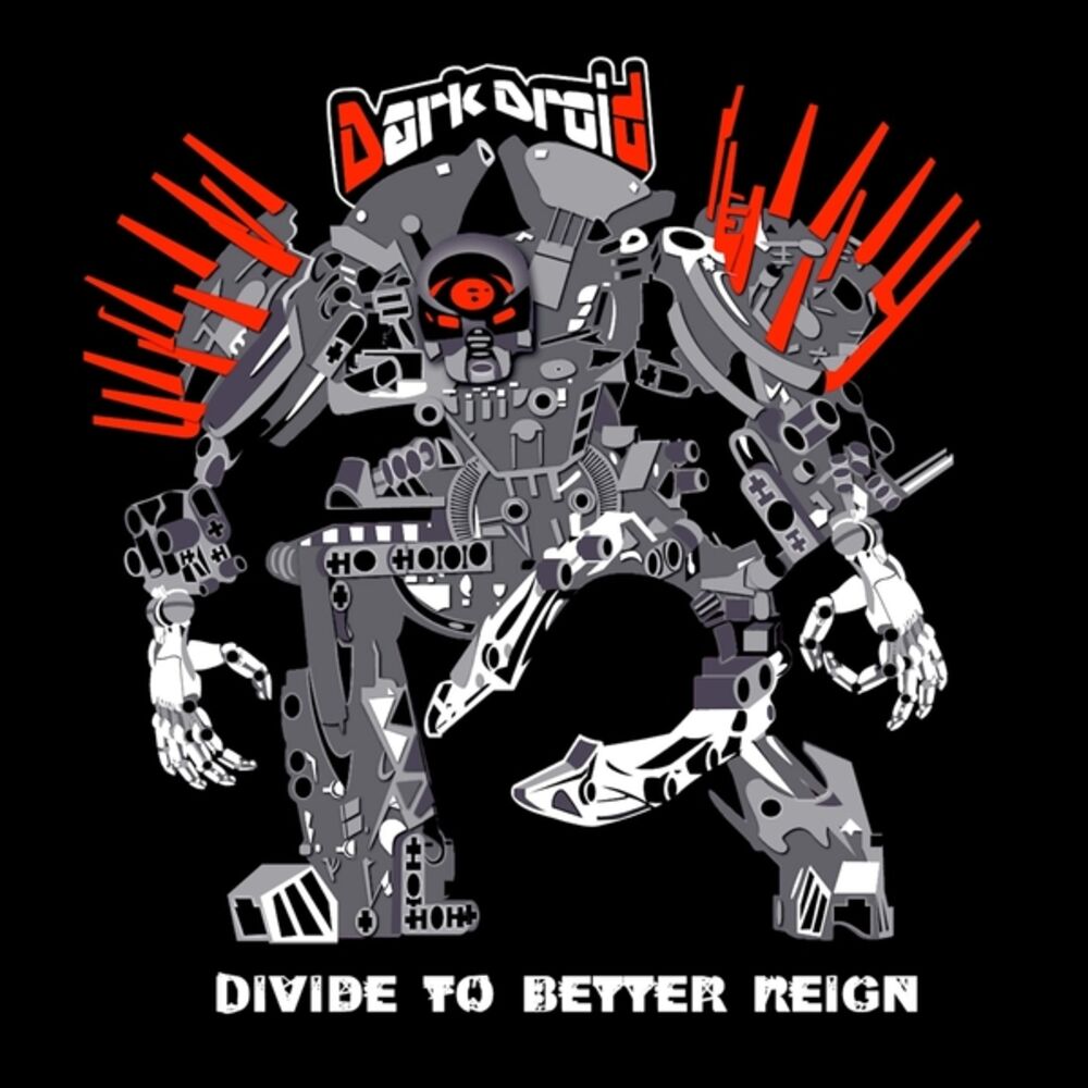 Picture of Divide to Better Reign